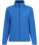 Regatta Ladies Micro Fleece Jacket RG139