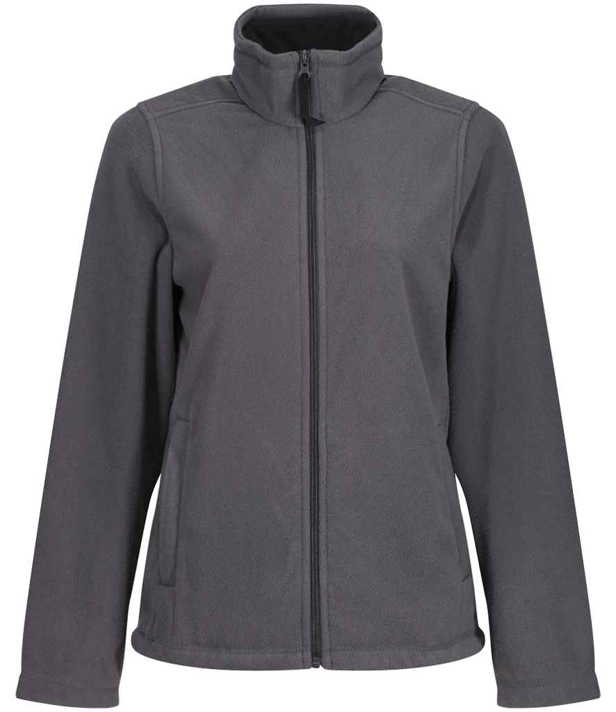 Regatta Ladies Micro Fleece Jacket RG139