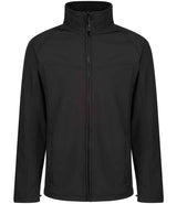 Regatta Uproar Soft Shell Jacket RG150 - front view
