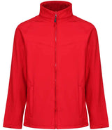 Regatta Uproar Soft Shell Jacket RG150 - front view