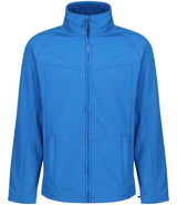 Regatta Uproar Soft Shell Jacket RG150 - front view