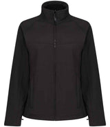 Regatta Ladies Uproar Soft Shell Jacket RG151