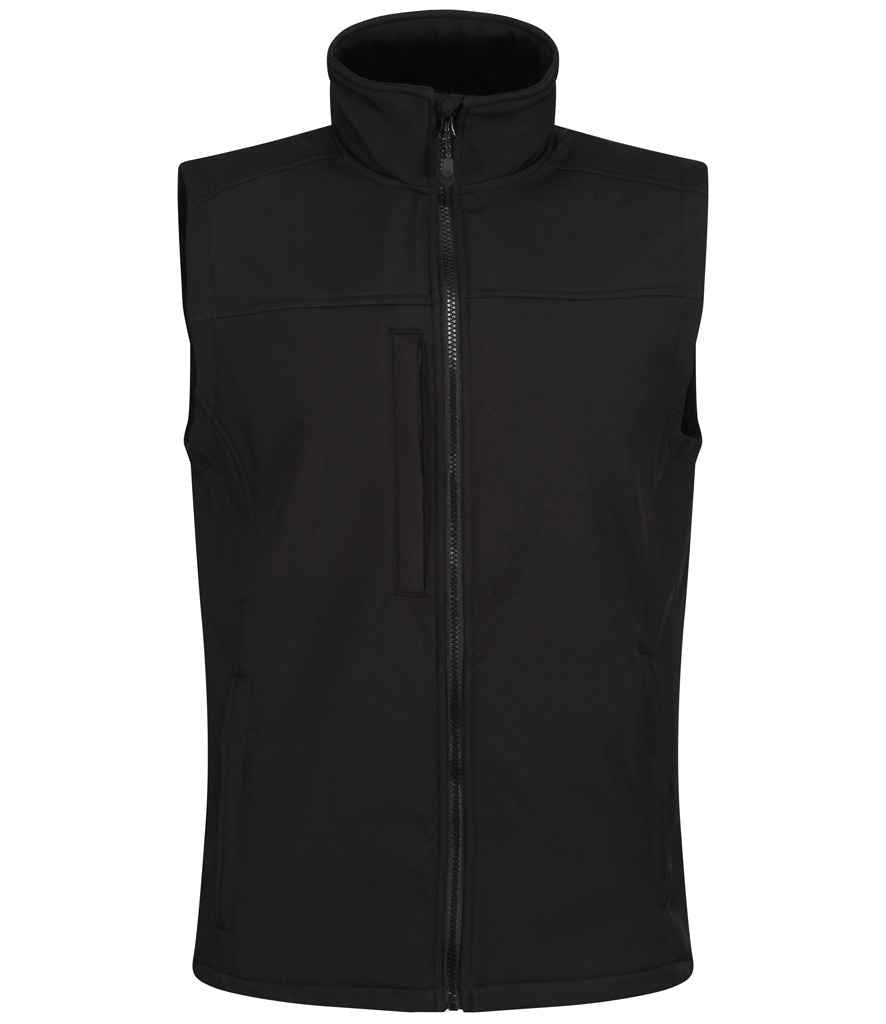 Regatta Flux Soft Shell Bodywarmer RG154