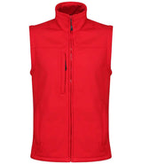 Regatta Flux Soft Shell Bodywarmer RG154