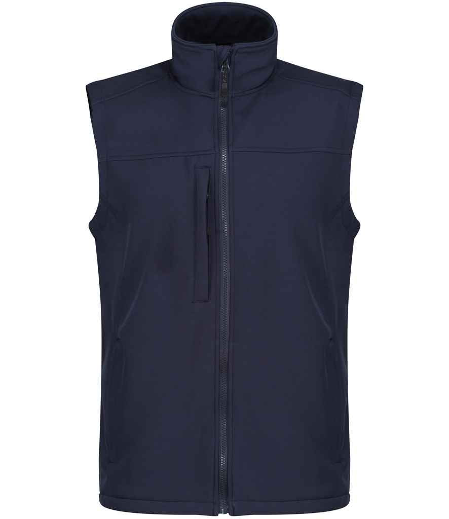 Regatta Flux Soft Shell Bodywarmer RG154