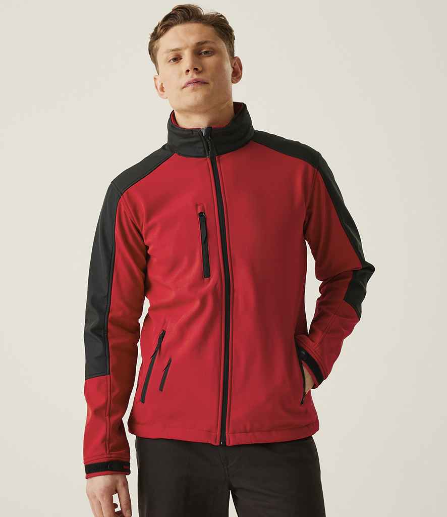 Regatta Hydroforce Soft Shell Jacket RG157