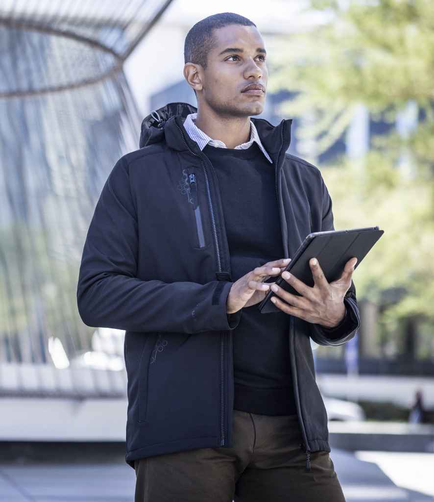 Regatta Repeller Soft Shell Jacket RG160