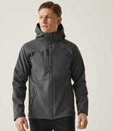 Regatta Repeller Soft Shell Jacket RG160