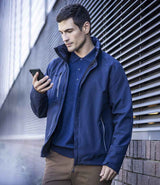 Regatta Apex Soft Shell Jacket RG164