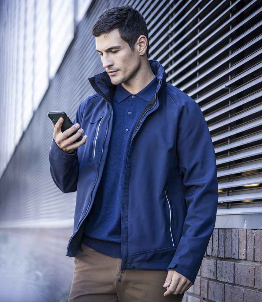 Regatta Apex Soft Shell Jacket RG164