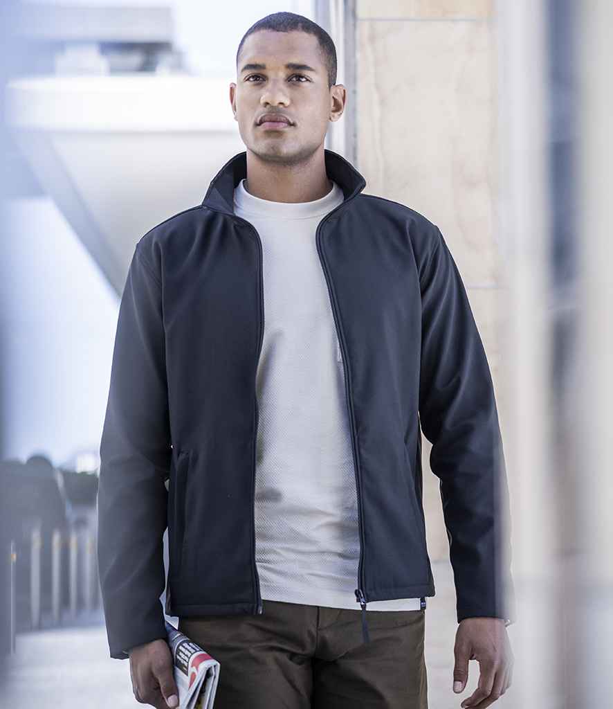 Regatta Classic Soft Shell Jacket RG165