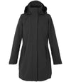 Regatta Ladies Longline Kingsley 3-in-1 Jacket RG169