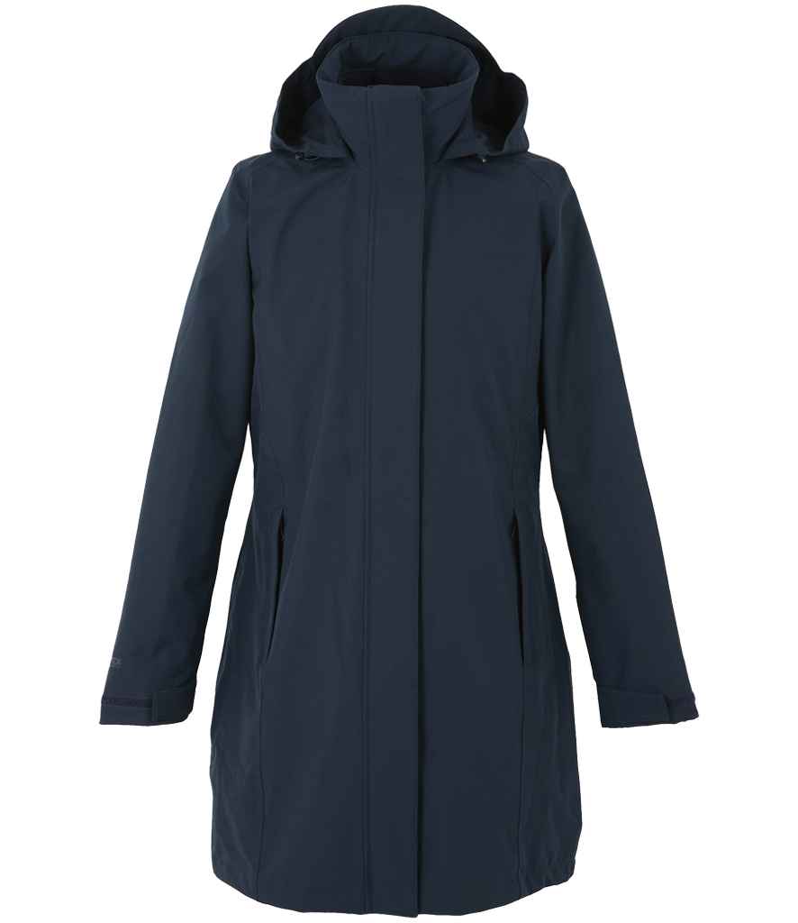 Regatta Ladies Longline Kingsley 3-in-1 Jacket RG169