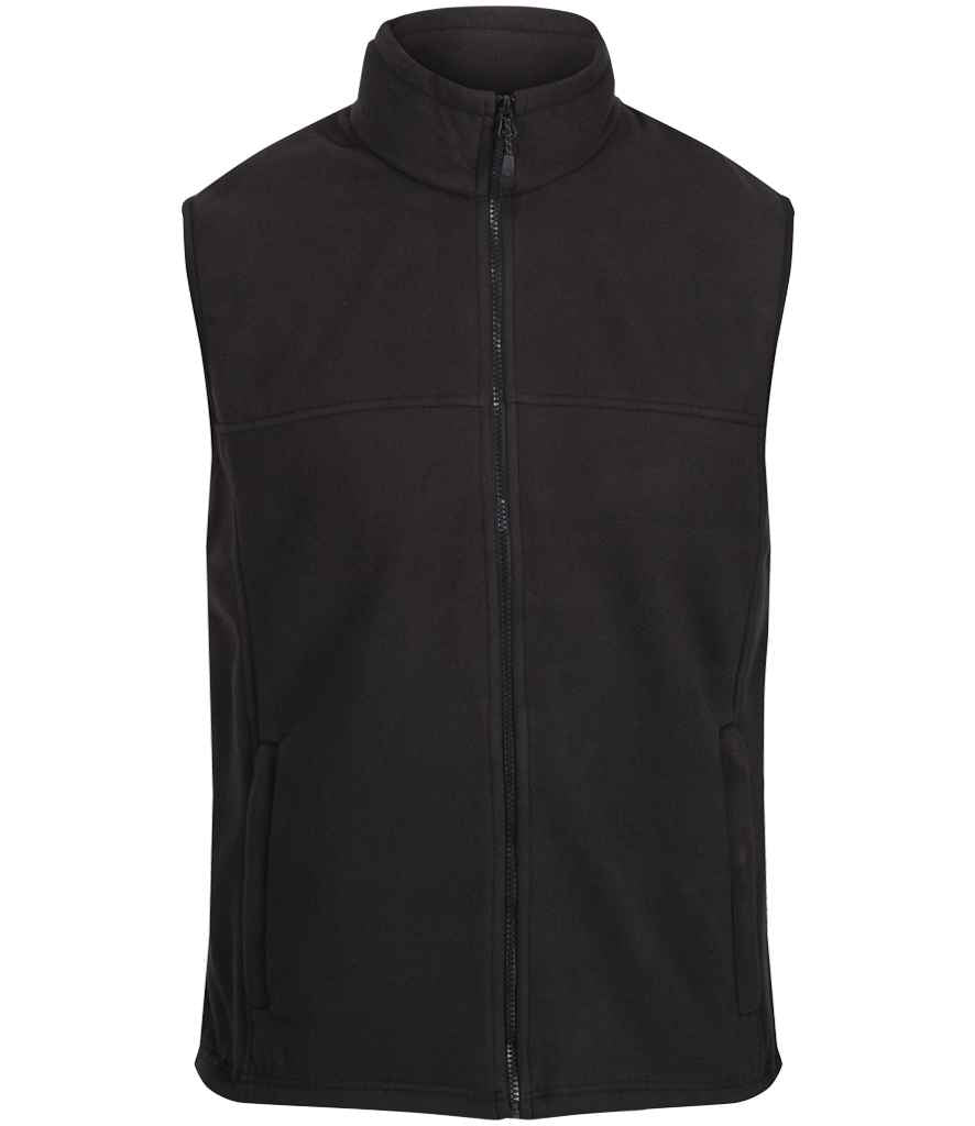Regatta Haber II Fleece Bodywarmer RG182
