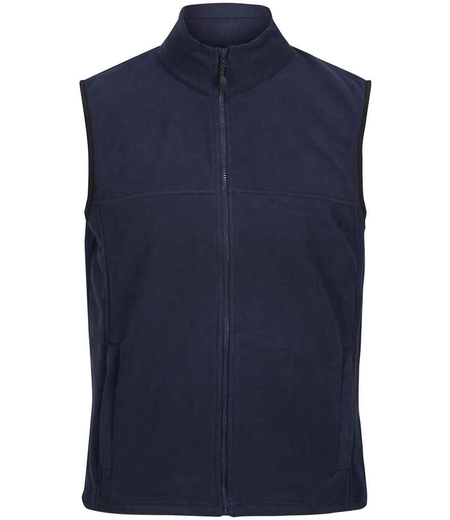 Regatta Haber II Fleece Bodywarmer RG182