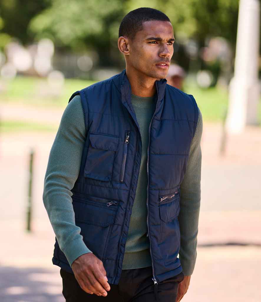 Regatta Steller Bodywarmer RG185