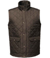 Regatta Tyler Diamond Quilted Bodywarmer RG187