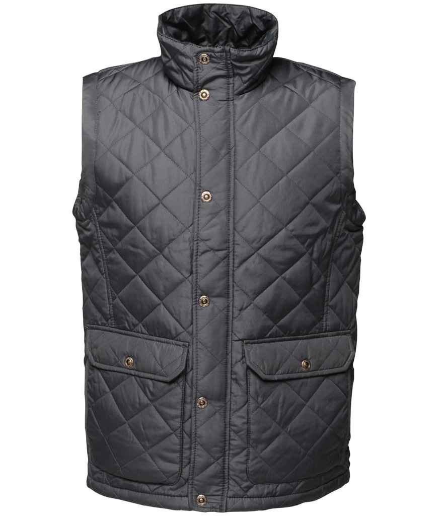 Regatta Tyler Diamond Quilted Bodywarmer RG187