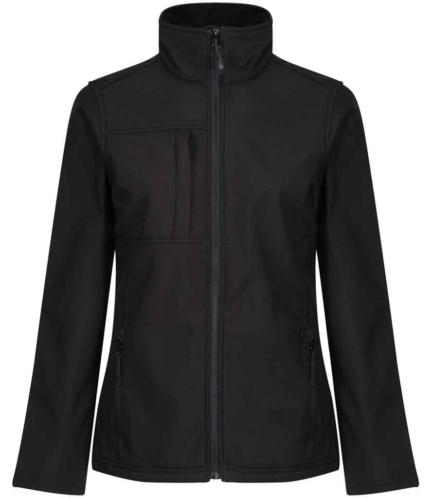 Regatta Ladies Octagon II Soft Shell Jacket RG192