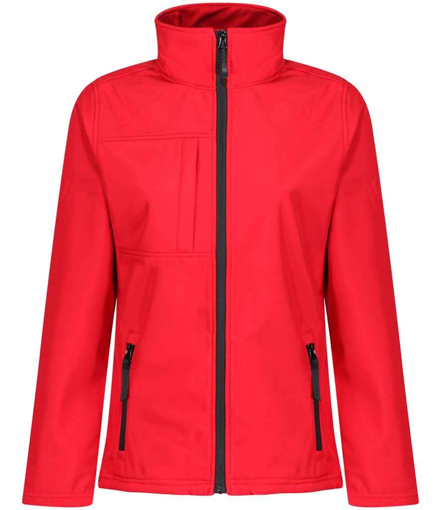 Regatta Ladies Octagon II Soft Shell Jacket RG192