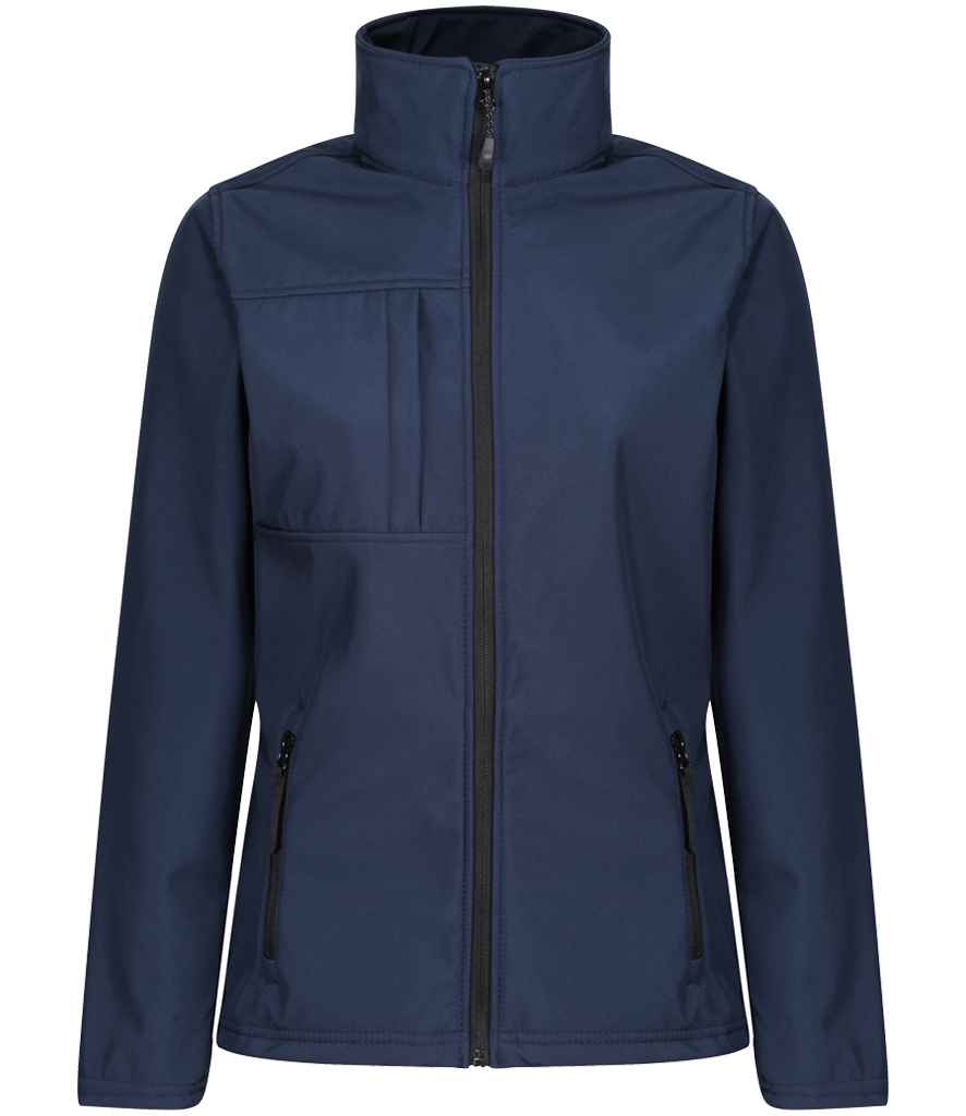 Regatta Ladies Octagon II Soft Shell Jacket RG192