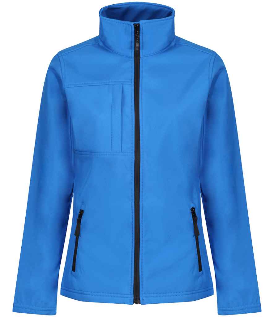 Regatta Ladies Octagon II Soft Shell Jacket RG192