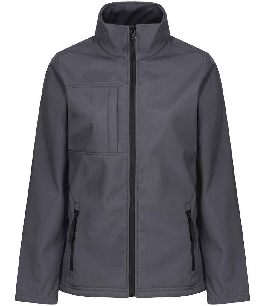 Regatta Ladies Octagon II Soft Shell Jacket RG192