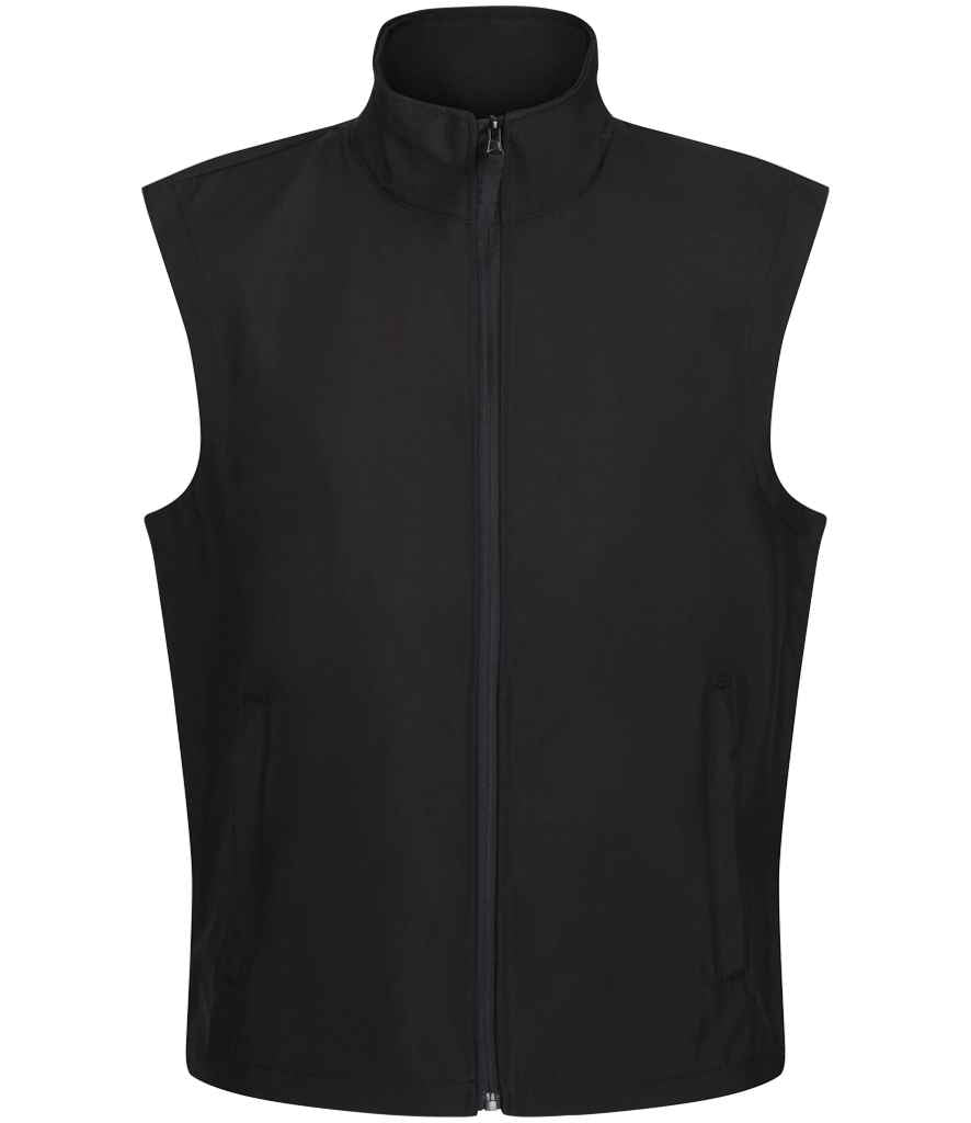 Regatta Classic Soft Shell Bodywarmer RG193