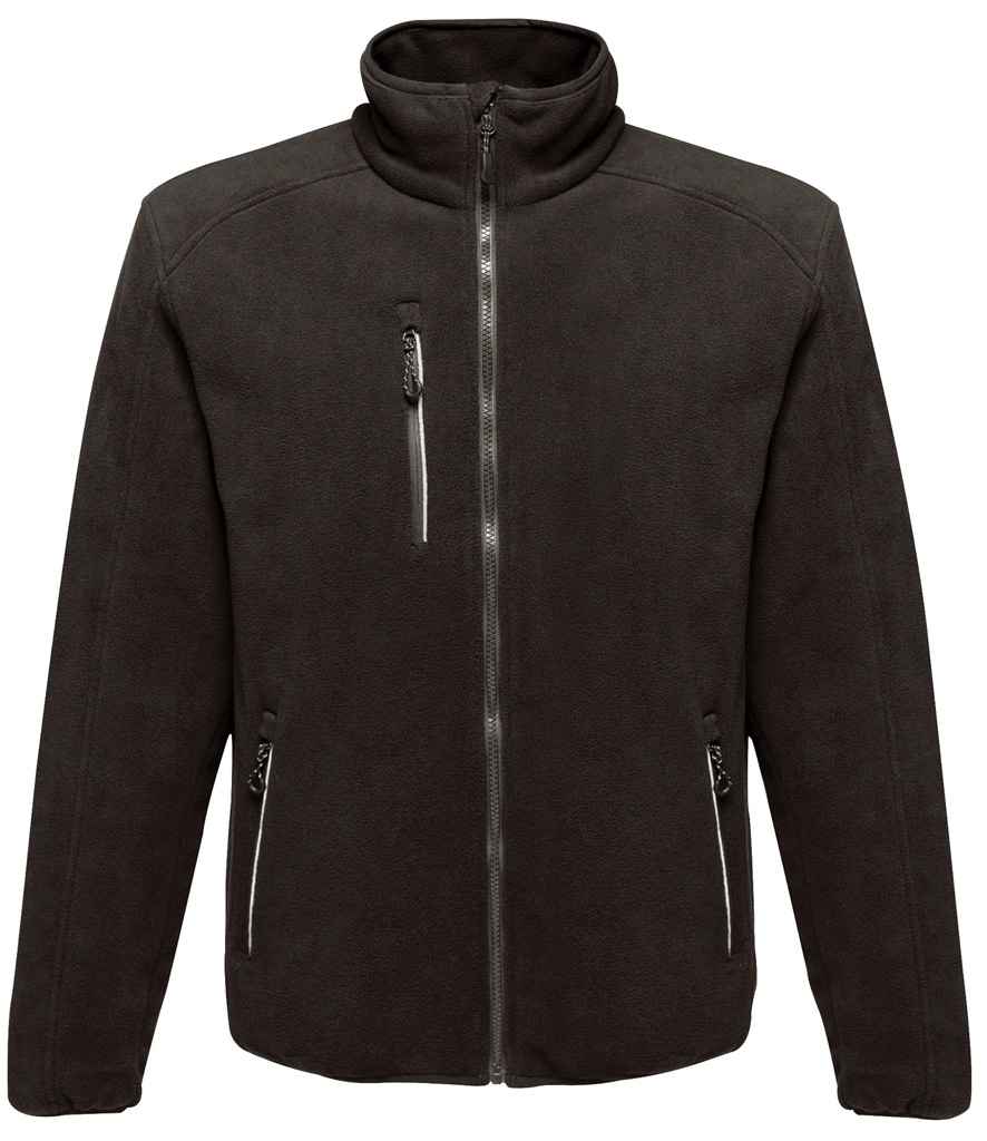 Regatta Omicron III Waterproof Fleece Jacket RG195