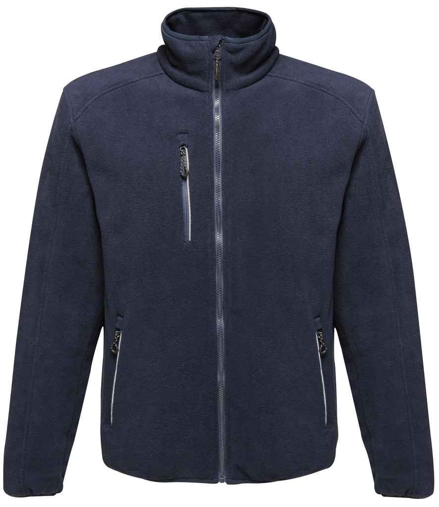 Regatta Omicron III Waterproof Fleece Jacket RG195