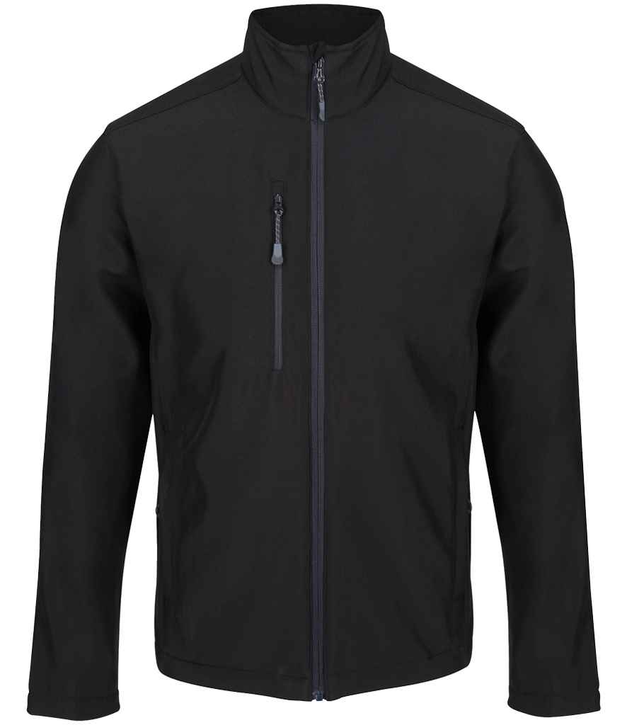 Regatta Honestly Made Recycled Soft Shell Jacket RG2000