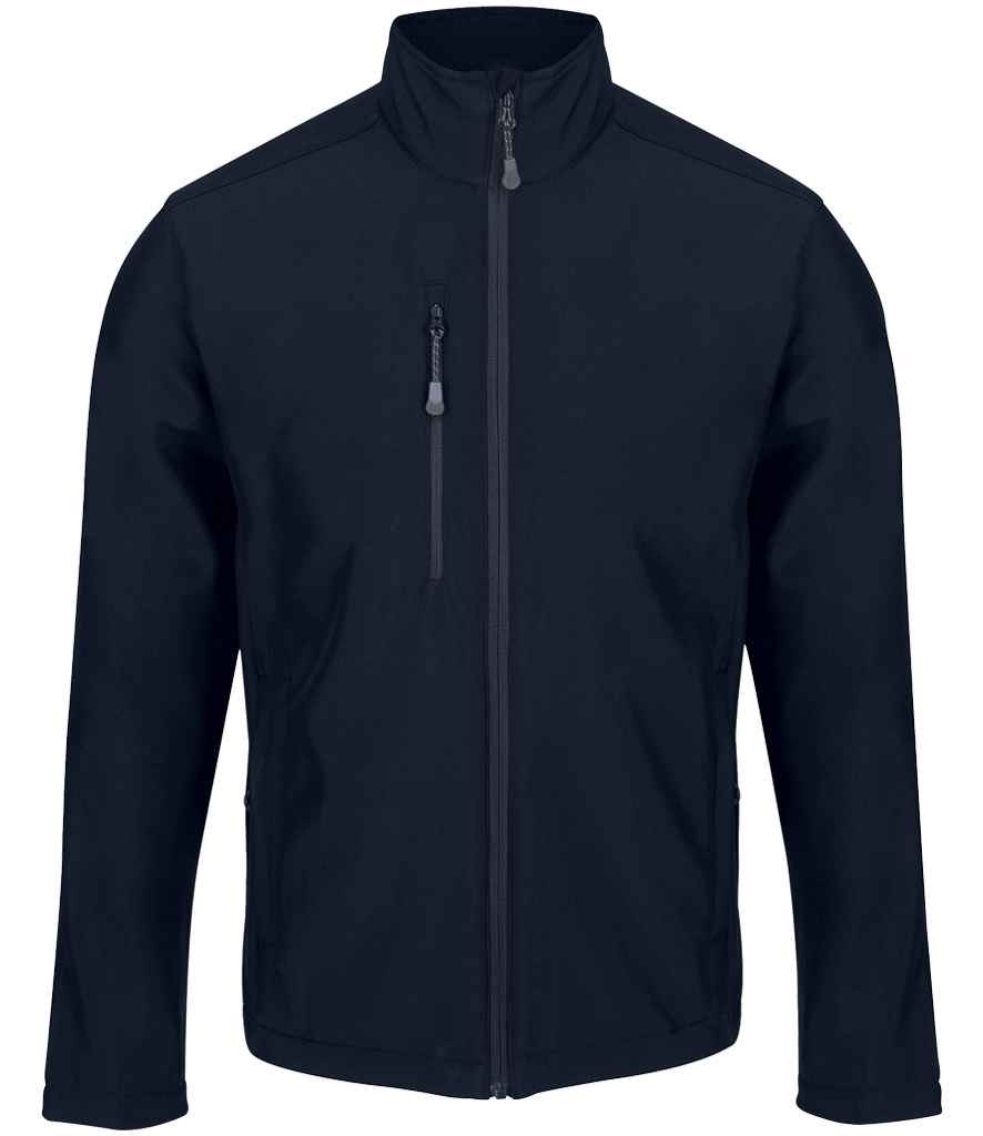 Regatta Honestly Made Recycled Soft Shell Jacket RG2000