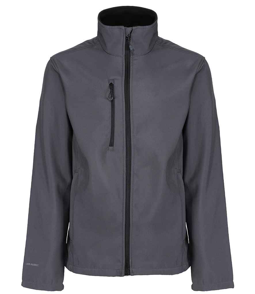 Regatta Honestly Made Recycled Soft Shell Jacket RG2000
