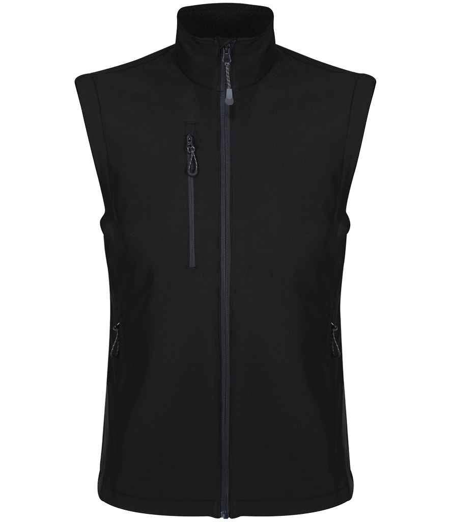 Regatta Honestly Made Recycled Soft Shell Bodywarmer RG2001
