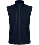Regatta Honestly Made Recycled Soft Shell Bodywarmer RG2001