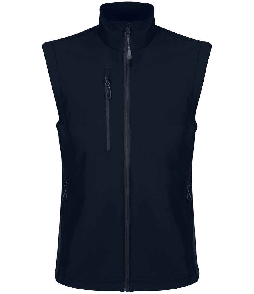 Regatta Honestly Made Recycled Soft Shell Bodywarmer RG2001