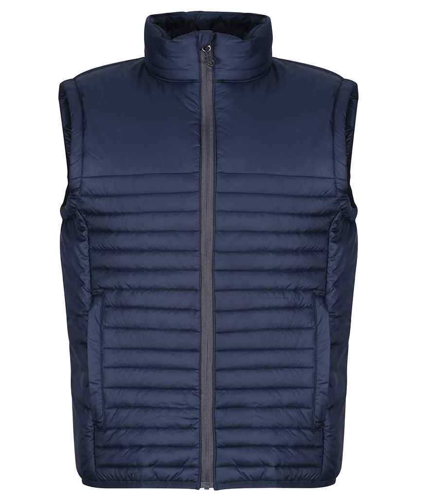 Regatta Honestly Made Recycled Insulated Bodywarmer RG2054