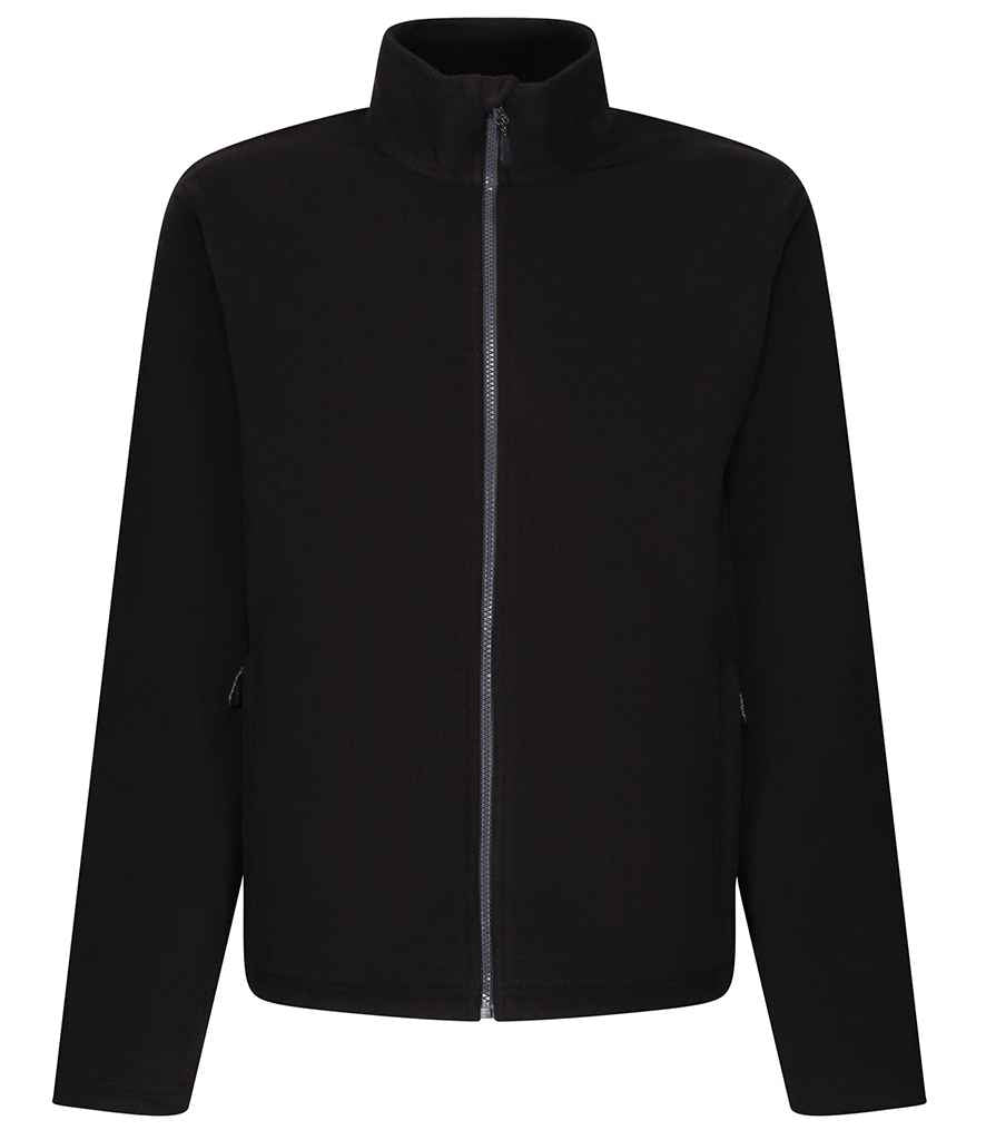 Regatta Honestly Made Recycled Micro Fleece Jacket RG2101