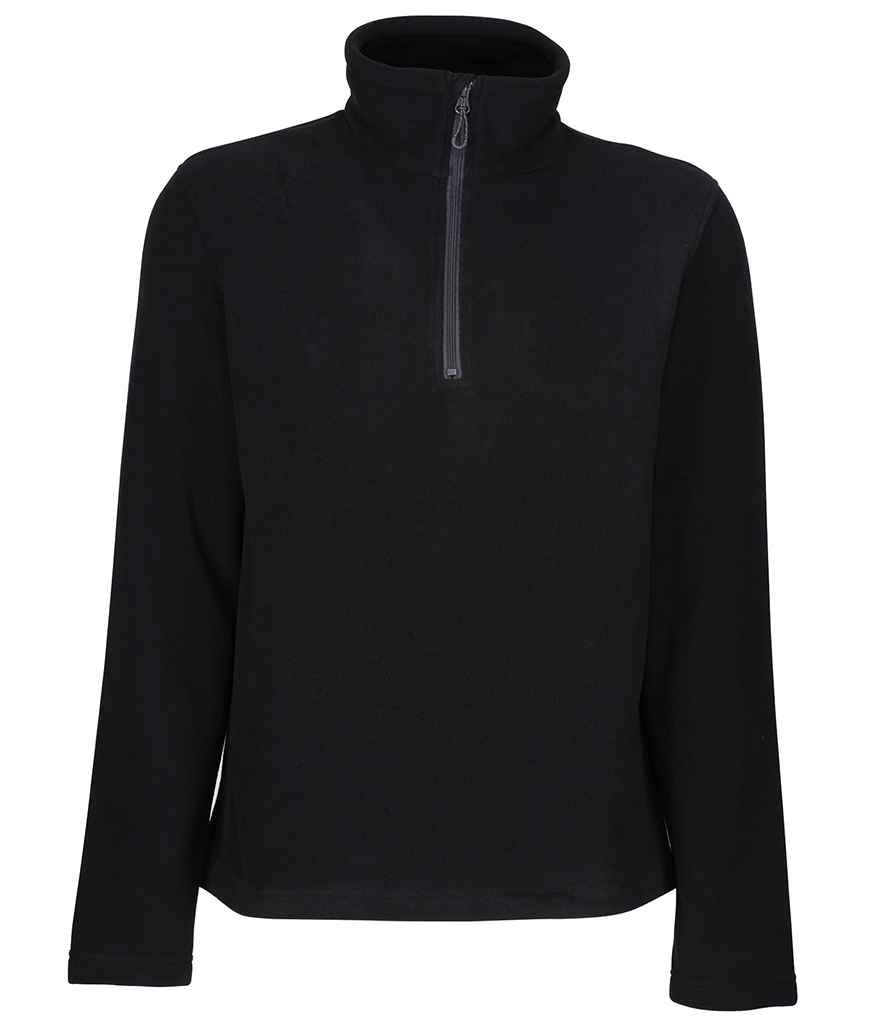 Regatta Honestly Made Recycled Half Zip Fleece RG2102