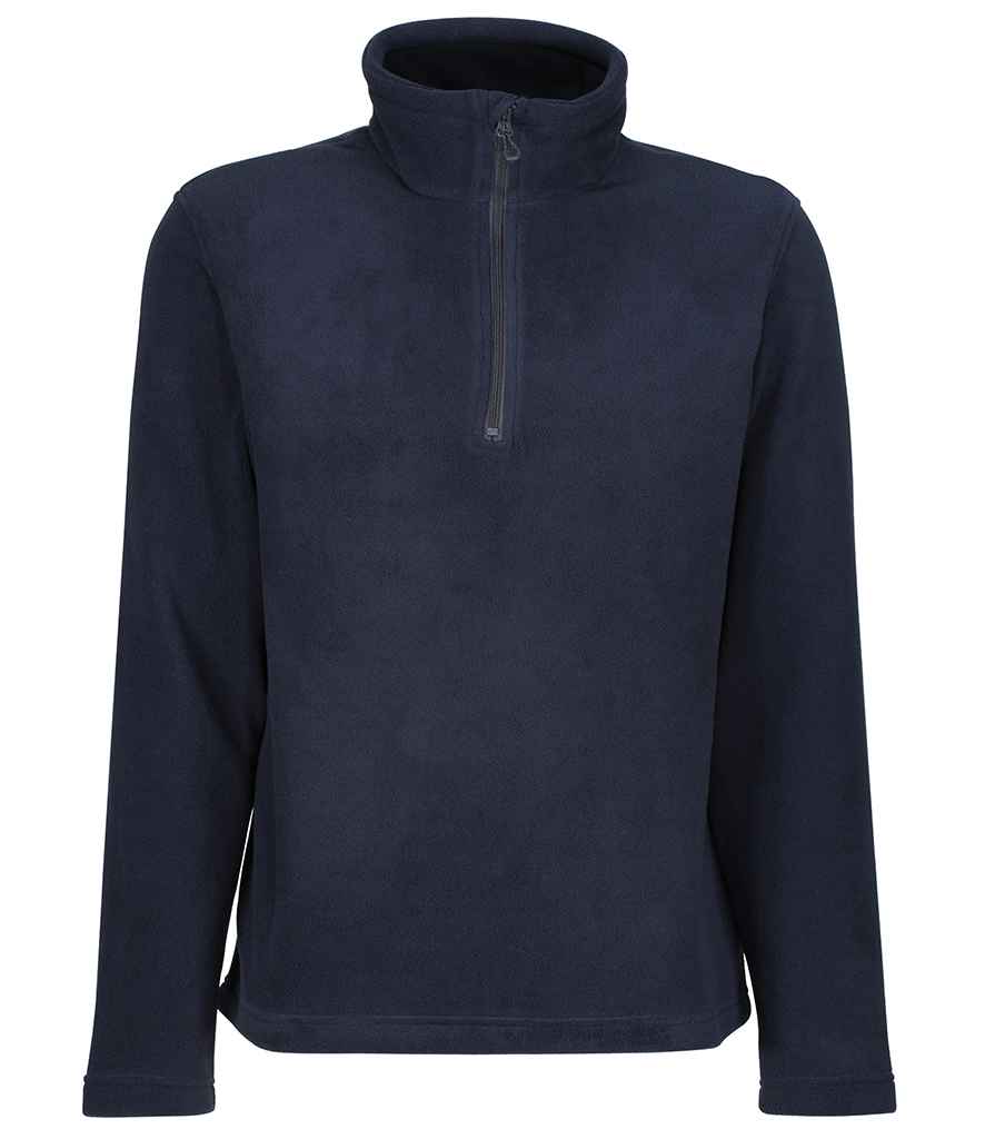 Regatta Honestly Made Recycled Half Zip Fleece RG2102