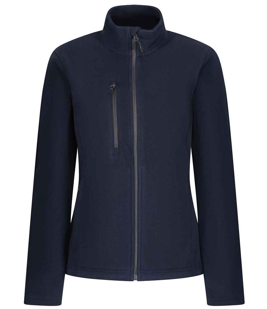 Regatta Honestly Made Ladies Recycled Fleece Jacket RG2104
