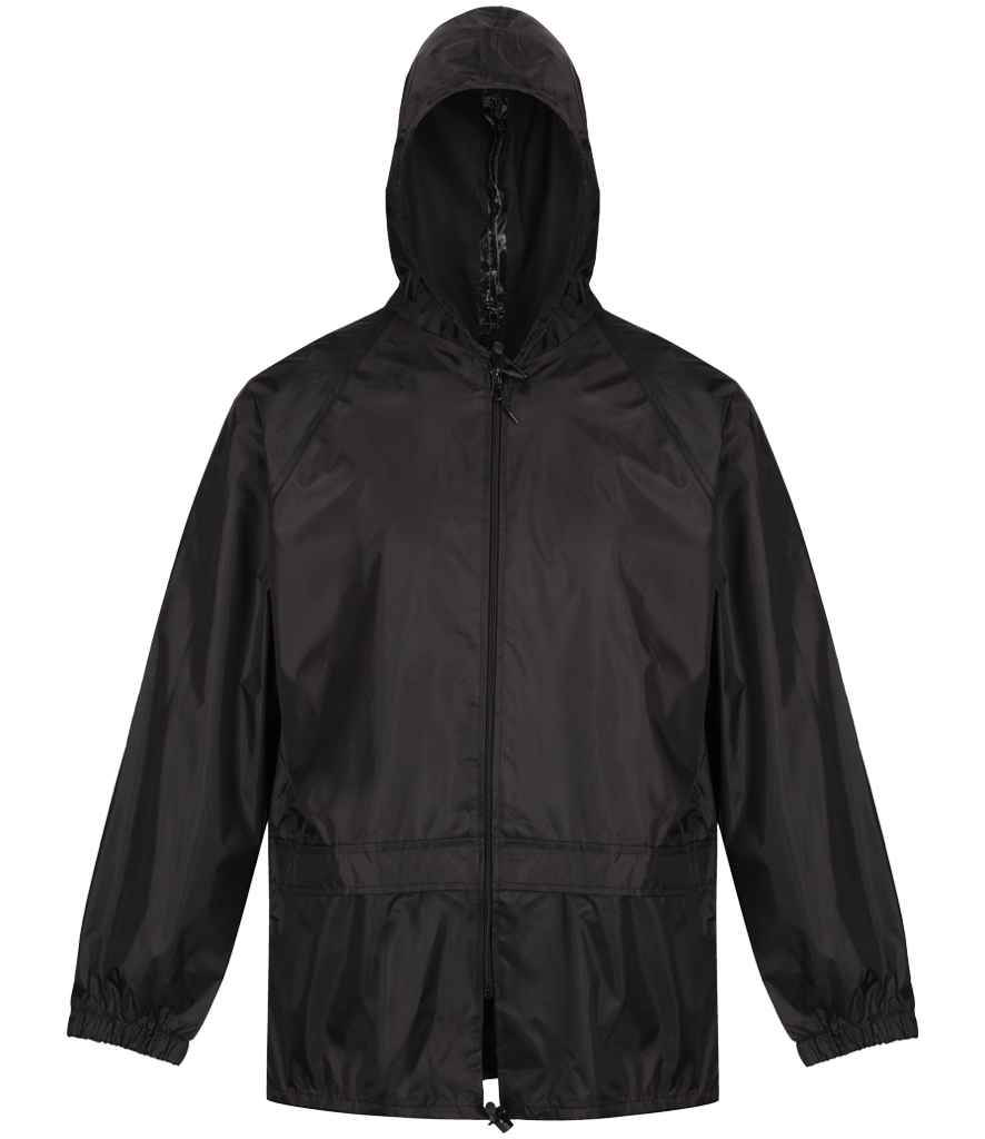 Regatta Pro Stormbreak Waterproof Jacket RG211