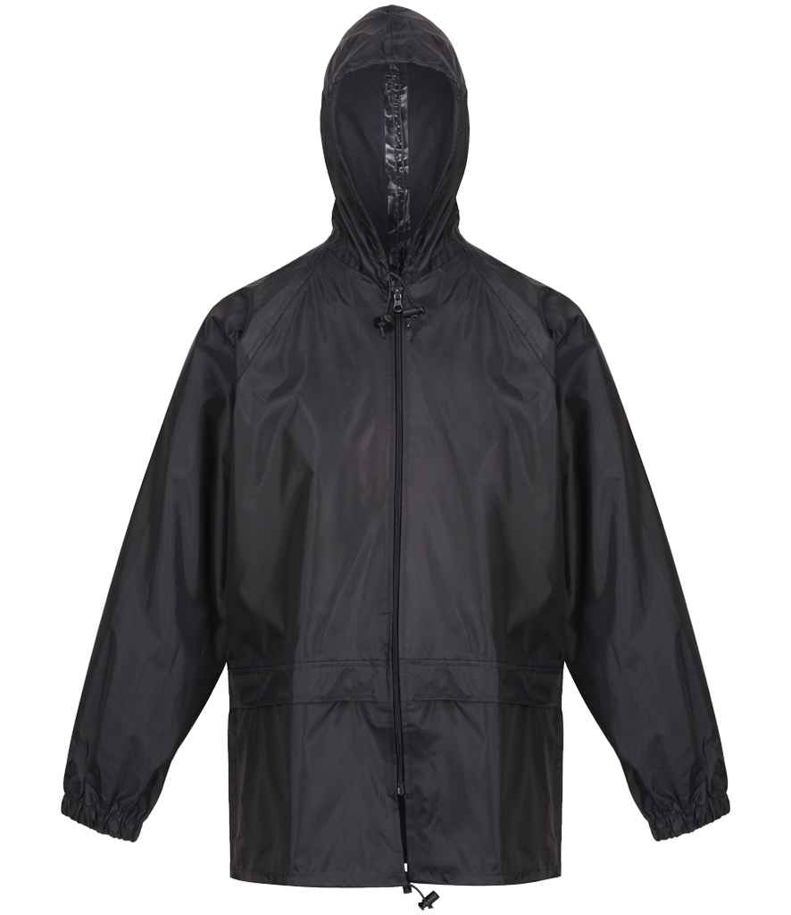 Regatta Pro Stormbreak Waterproof Jacket RG211