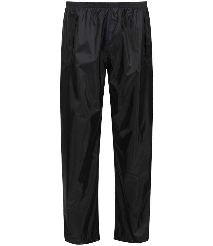 Regatta Pro Stormbreak Waterproof Overtrousers RG212
