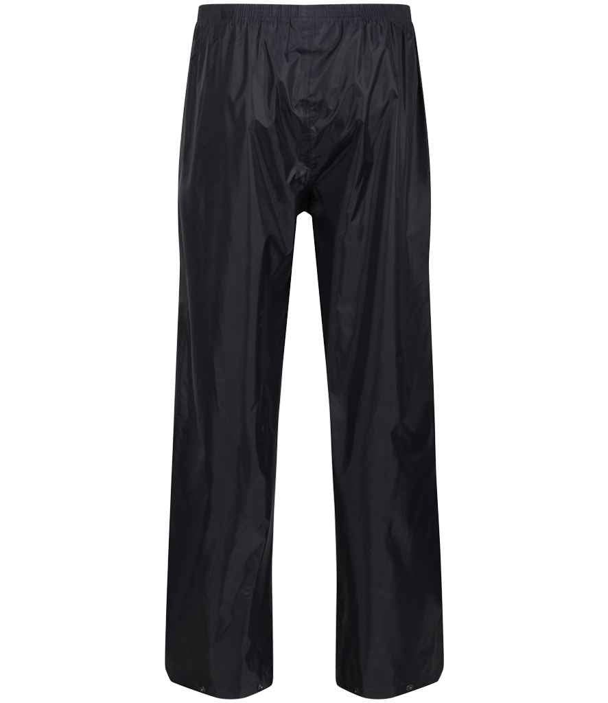 Regatta Pro Stormbreak Waterproof Overtrousers RG212