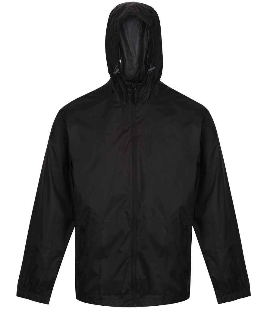 Regatta Pro Packaway Waterproof Breathable Jacket RG213