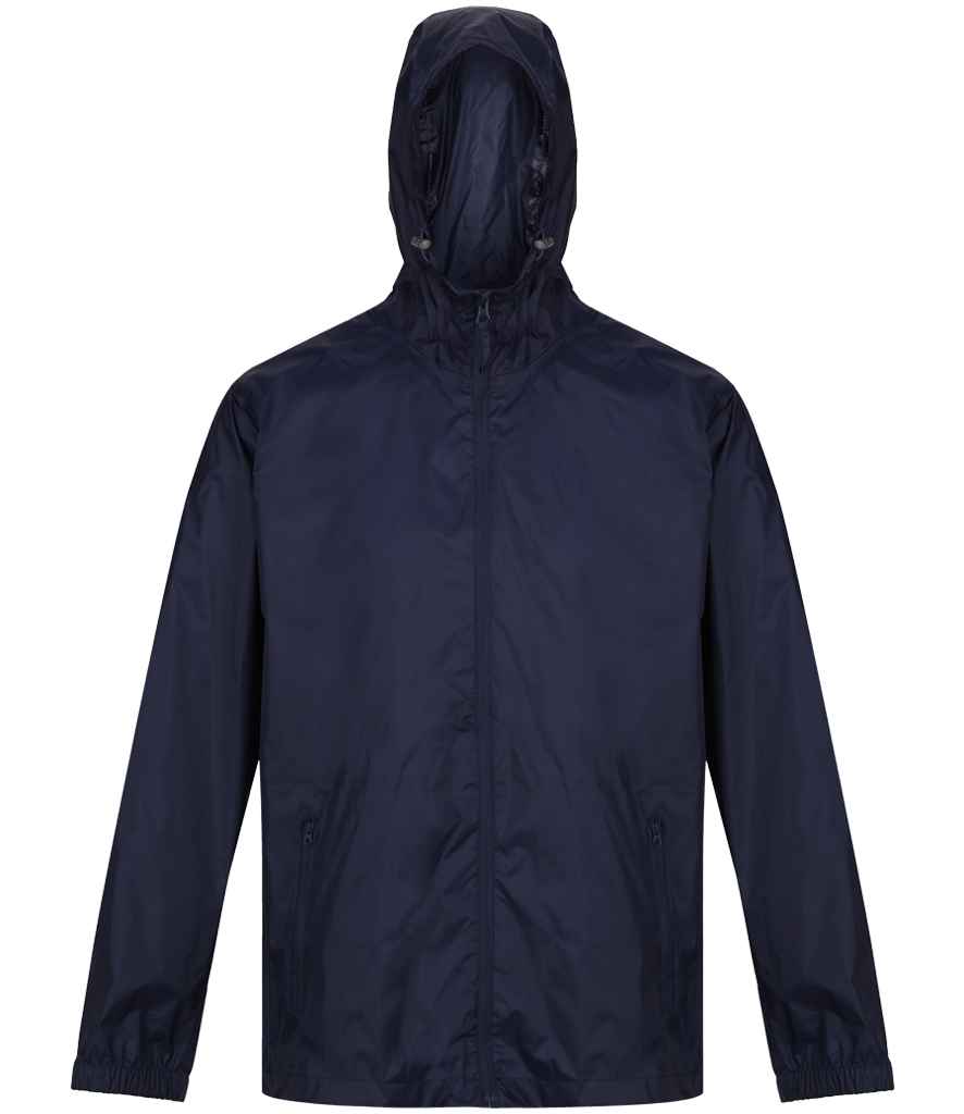 Regatta Pro Packaway Waterproof Breathable Jacket RG213