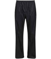 Regatta Pro Packaway Waterproof Breathable Overtrousers RG214