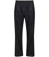 Regatta Pro Packaway Waterproof Breathable Overtrousers RG214