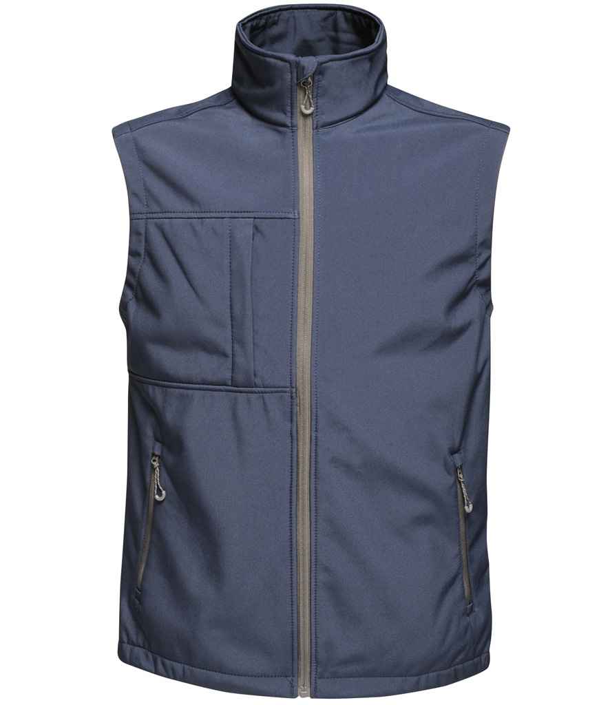Regatta Octagon II Printable Soft Shell Bodywarmer RG215